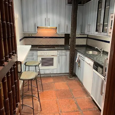 Appartement Old Town Palace *