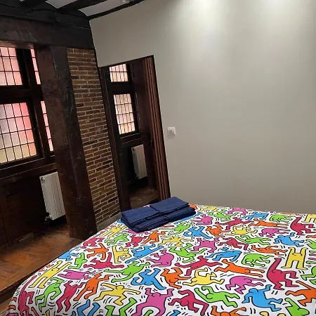 Old Town Palace Appartement *