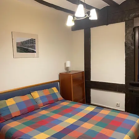 Apartment Old Town Palace *