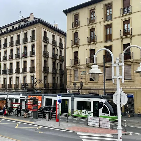 Lejlighed Old Town Palace *