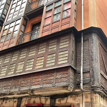 Lejlighed Old Town Palace *