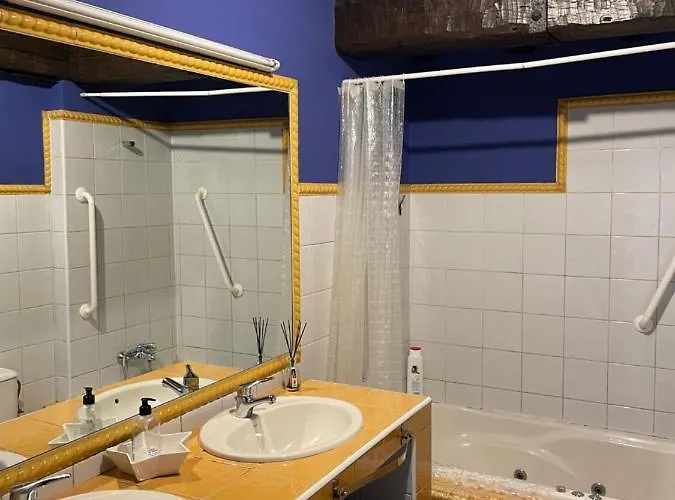 Apartamento Old Town Palace *