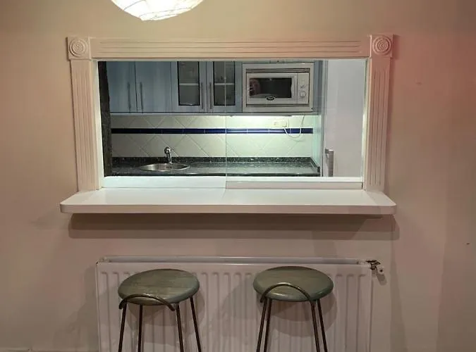 Old Town Palace Apartamento