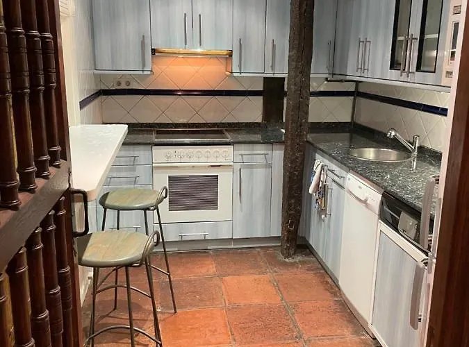 Apartamento Old Town Palace *