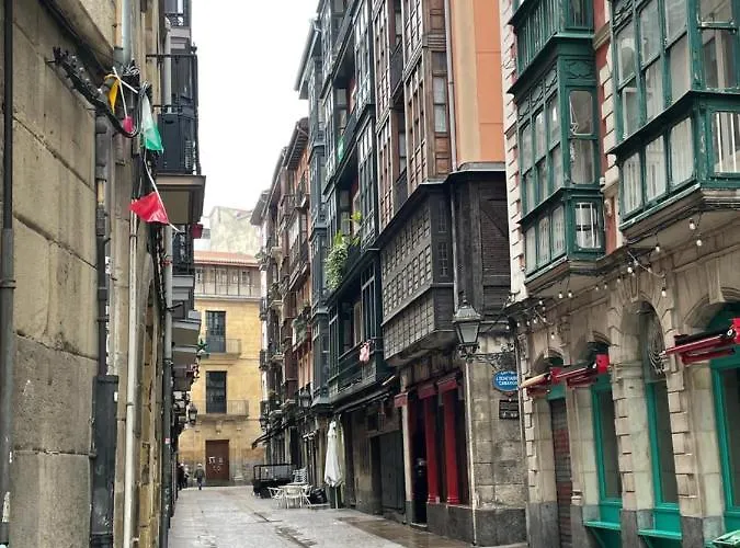 Apartamento Old Town Palace *