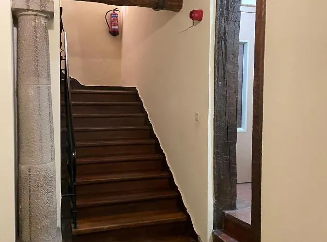 Old Town Palace Apartamento Bilbao