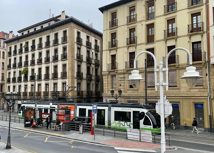 Apartamento Old Town Palace *