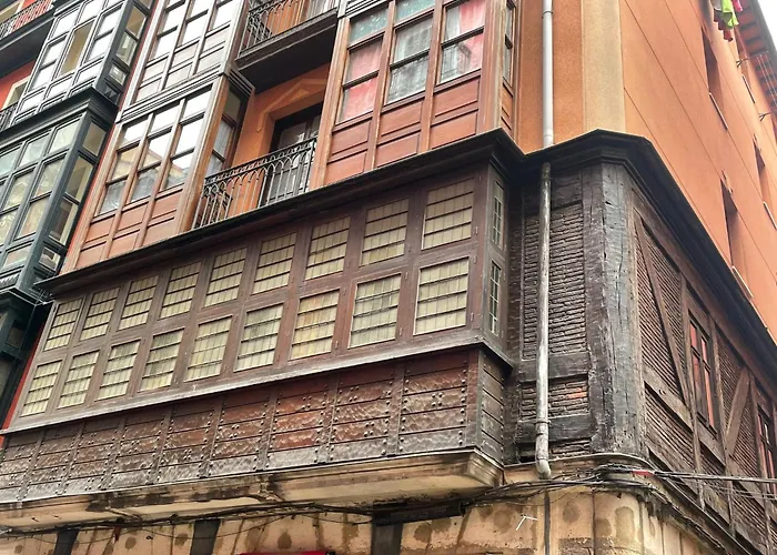 Apartamento Old Town Palace *