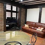 Appartamento Old Town Palace Bilbao