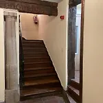 Old Town Palace Appartamento Bilbao