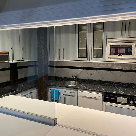 Apartamento Old Town Palace Bilbao