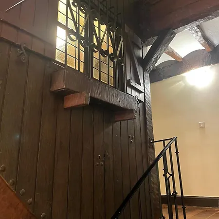 Old Town Palace * Bilbao