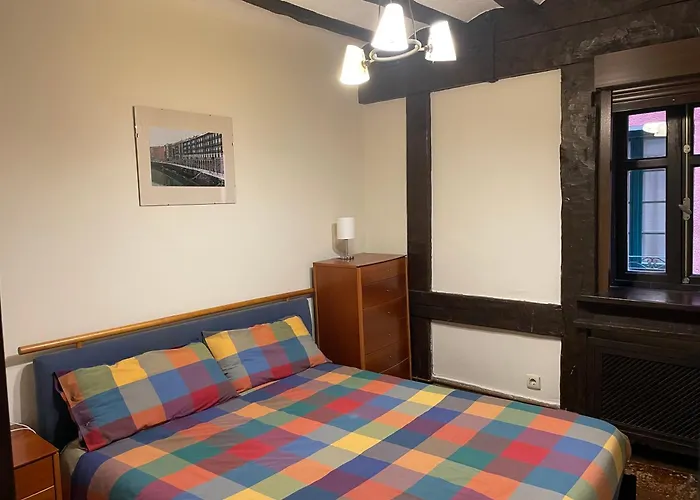 Apartment Old Town Palace *