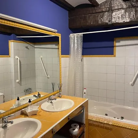 Apartmán Old Town Palace *