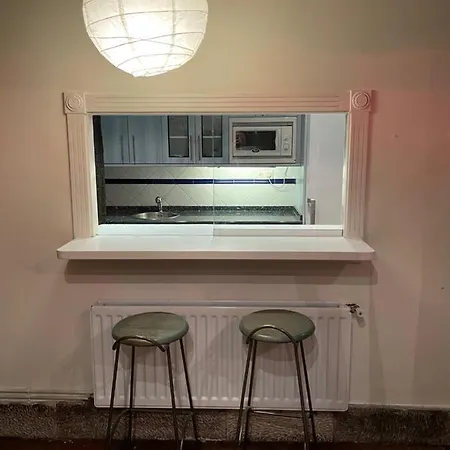 Old Town Palace Apartmán