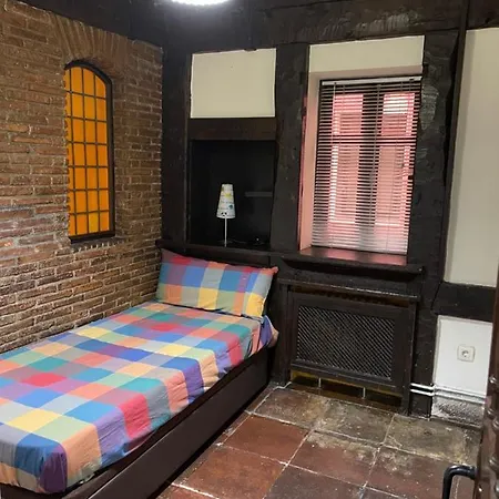 Old Town Palace Apartmán