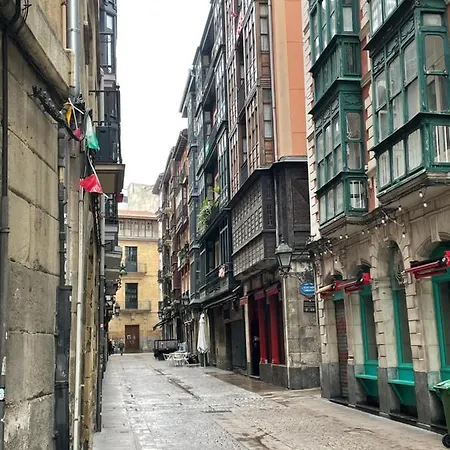 Apartmán Old Town Palace *