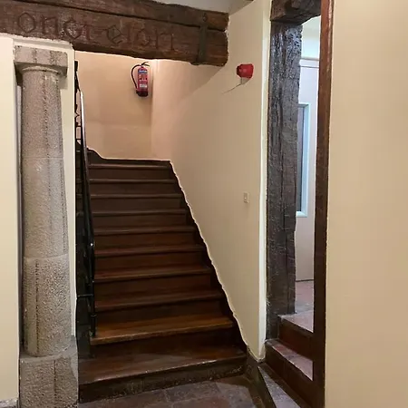 Old Town Palace Apartmán Bilbao