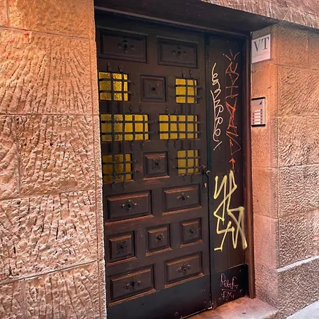 Apartmán Old Town Palace Bilbao